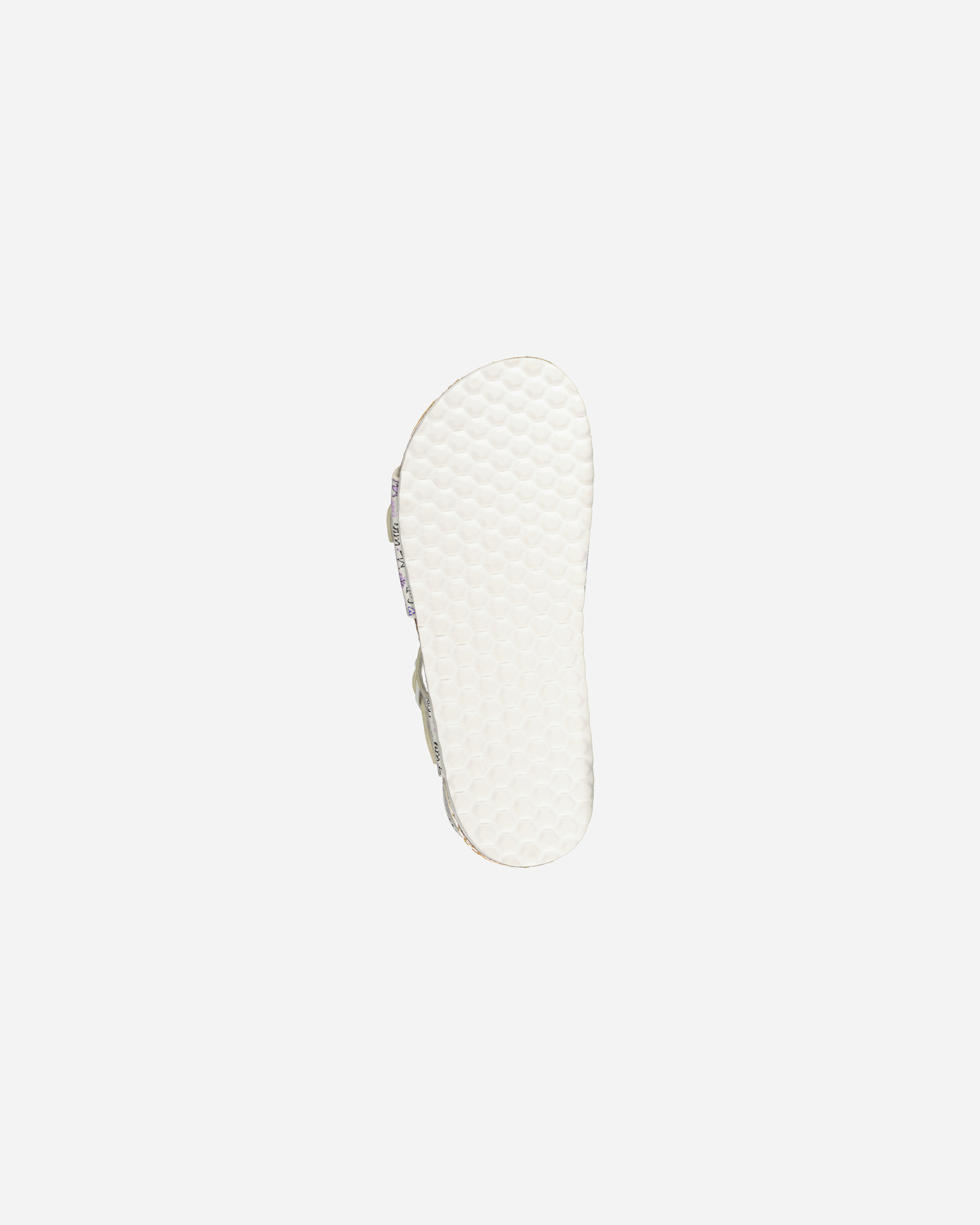Sandali MISTRAL CORK JR - Bianco - 2 | Cisalfa Sport