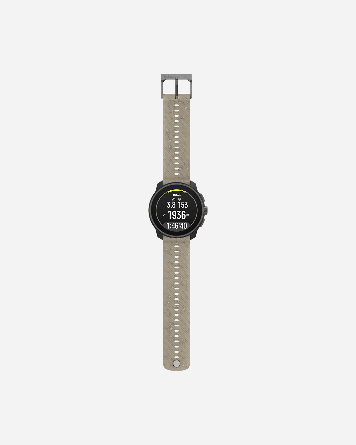 Orologio multifunzione SUUNTO SUUNTO RACE S - Grigio - 3 | Cisalfa Sport