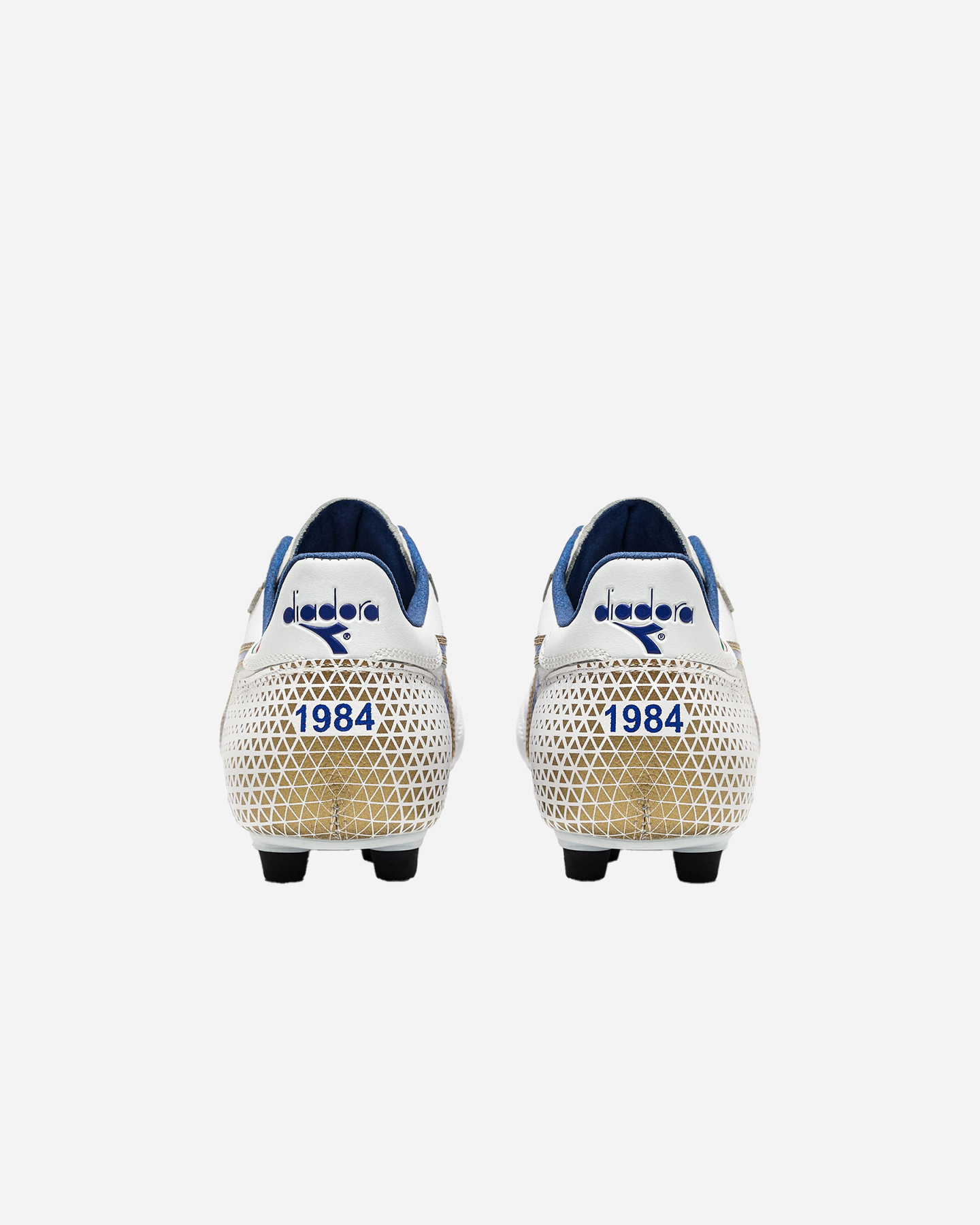 Scarpe calcio DIADORA BRASIL ITALY OG GR LT+ FG M - Bianco - 3 | Cisalfa Sport