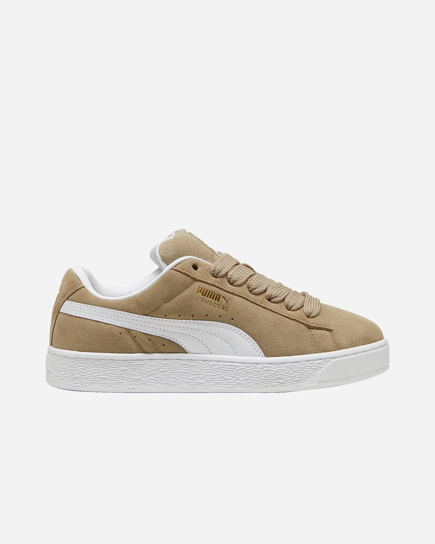 Scarpe sneakers PUMA SUEDE XL M - 0 | Cisalfa Sport