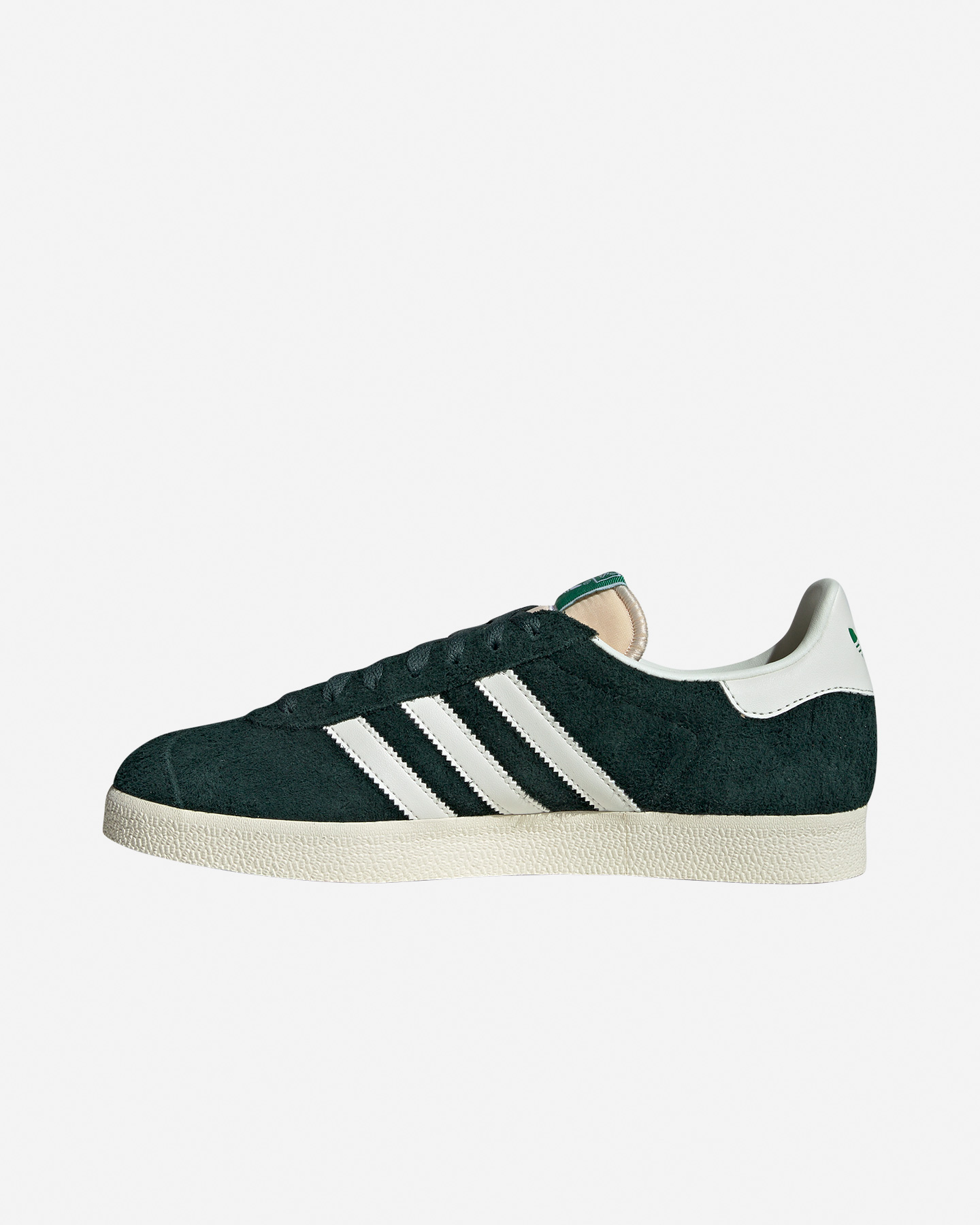 Scarpe sneakers ADIDAS GAZELLE - Verde - 3 | Cisalfa Sport