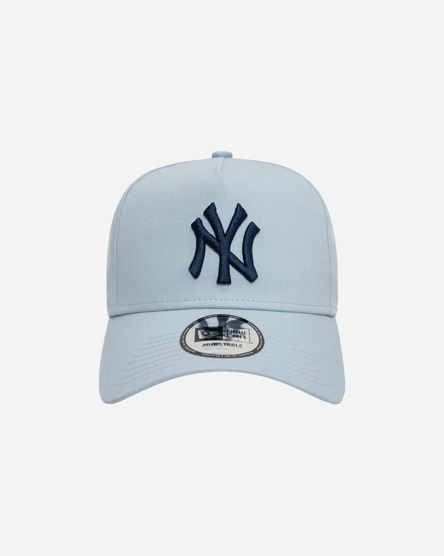 Cappellino NEW ERA 9FORTY MLB LEAGUE NEW YORK YANKEES - Blu - 1 | Cisalfa Sport