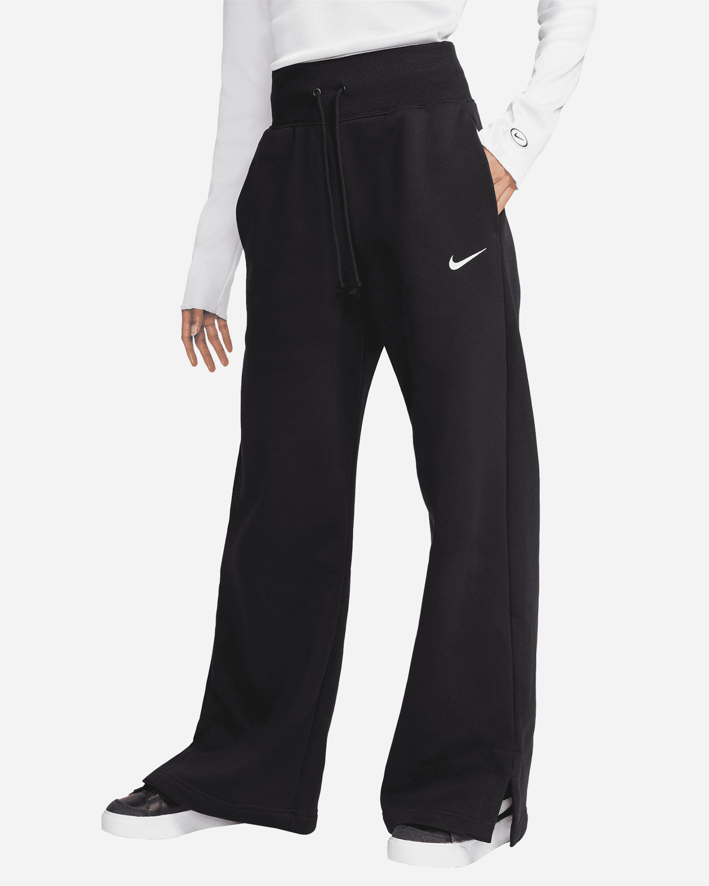 Pantalone NIKE FLARE W - 0 | Cisalfa Sport