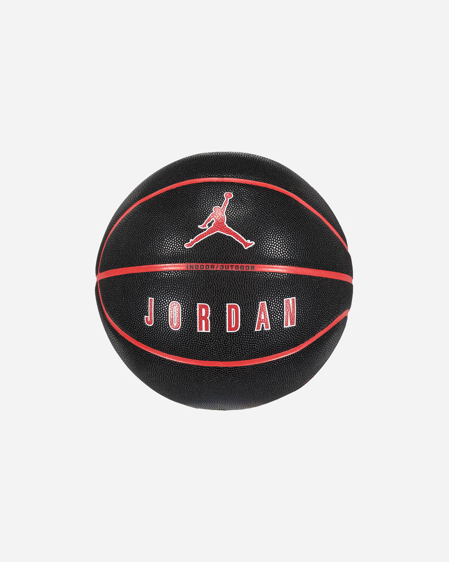 Pallone basket NIKE JORDAN ULTIMATE 8P 2.0  - 1 | Cisalfa Sport