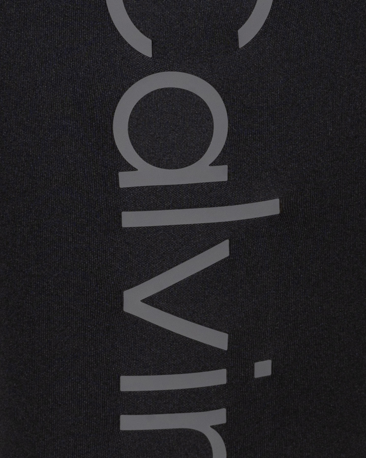 Leggings CALVIN KLEIN SPORT BIG LOGO W - Nero - 2 | Cisalfa Sport