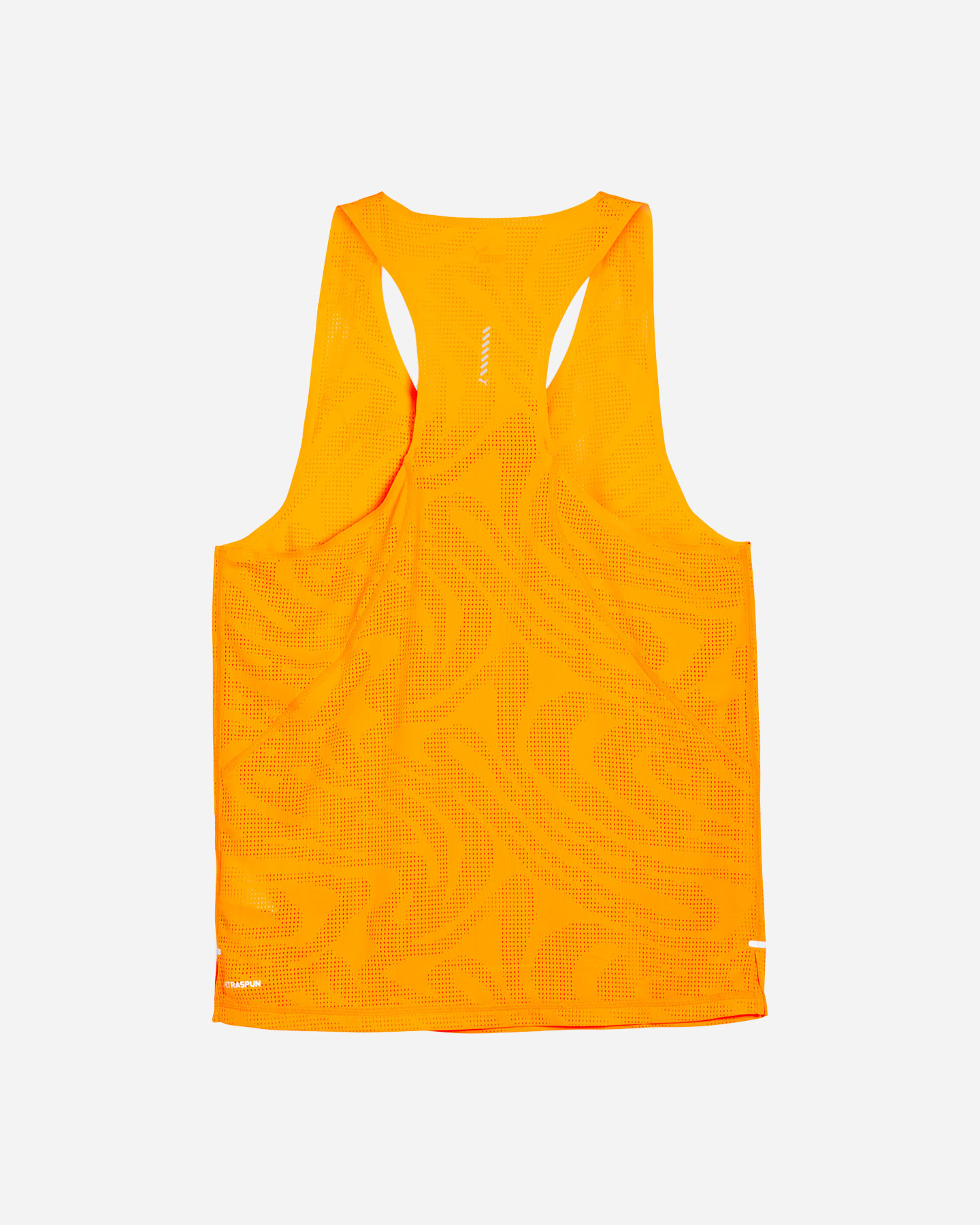 Canotta running PUMA ULTRASPUN M - Arancione - 1 | Cisalfa Sport
