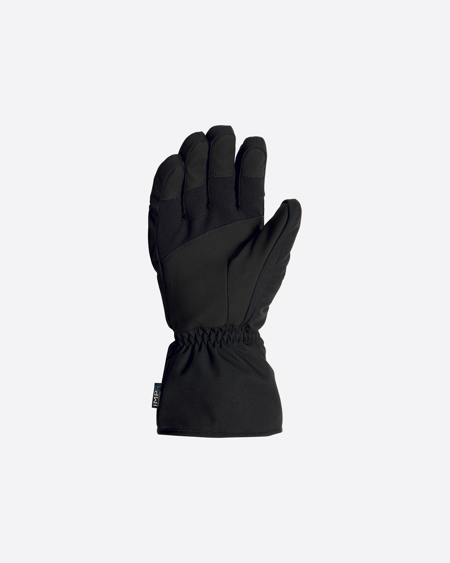 Guanti sci ROSSIGNOL TECH IMPR 301 M - Nero - 2 | Cisalfa Sport