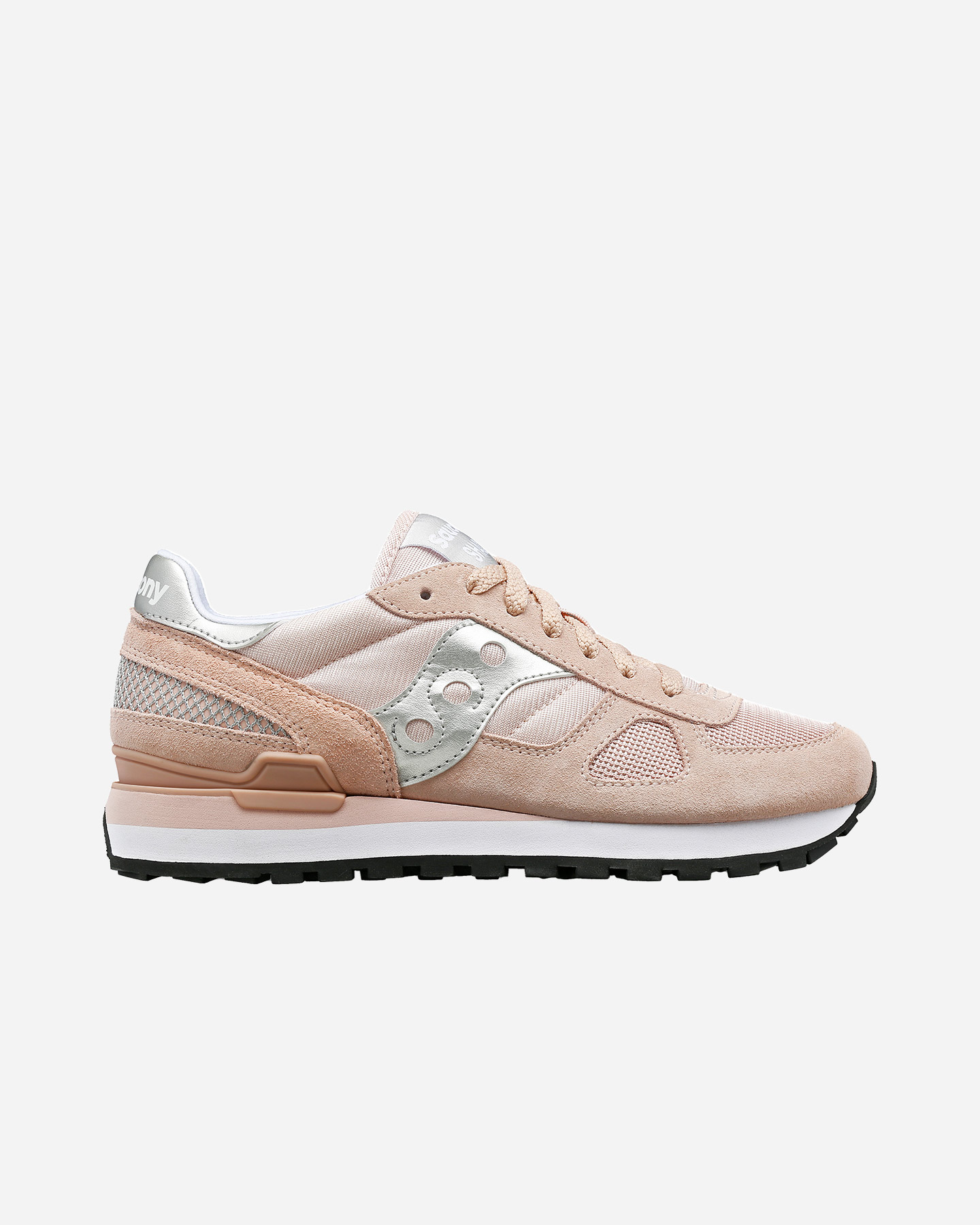 Scarpe sneakers SAUCONY SHADOW ORIGINAL W - Grigio - 0 | Cisalfa Sport