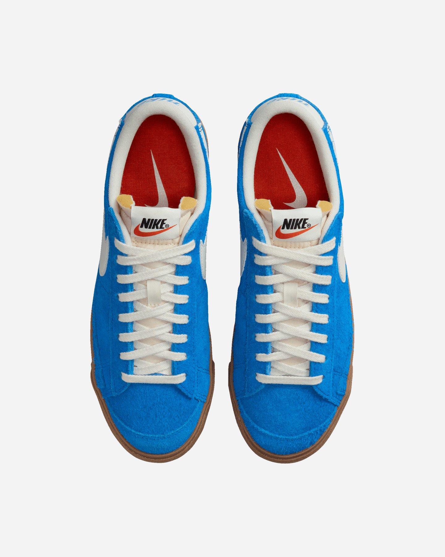 Scarpe sneakers NIKE BLAZER LOW '77 VINTAGE W - 3 | Cisalfa Sport