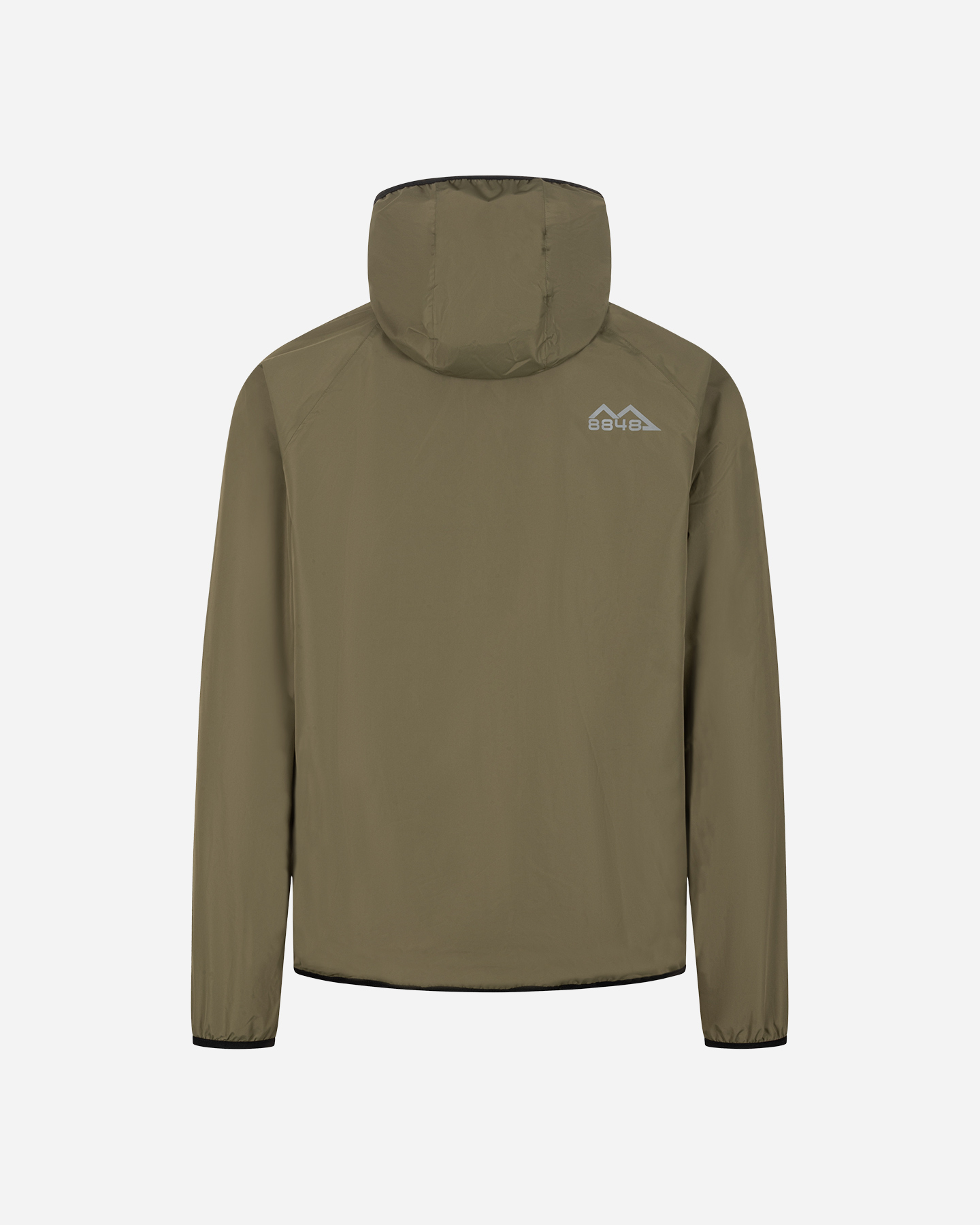Giacca outdoor 8848 MOUNTAIN HIKE M - Verde - 1 | Cisalfa Sport