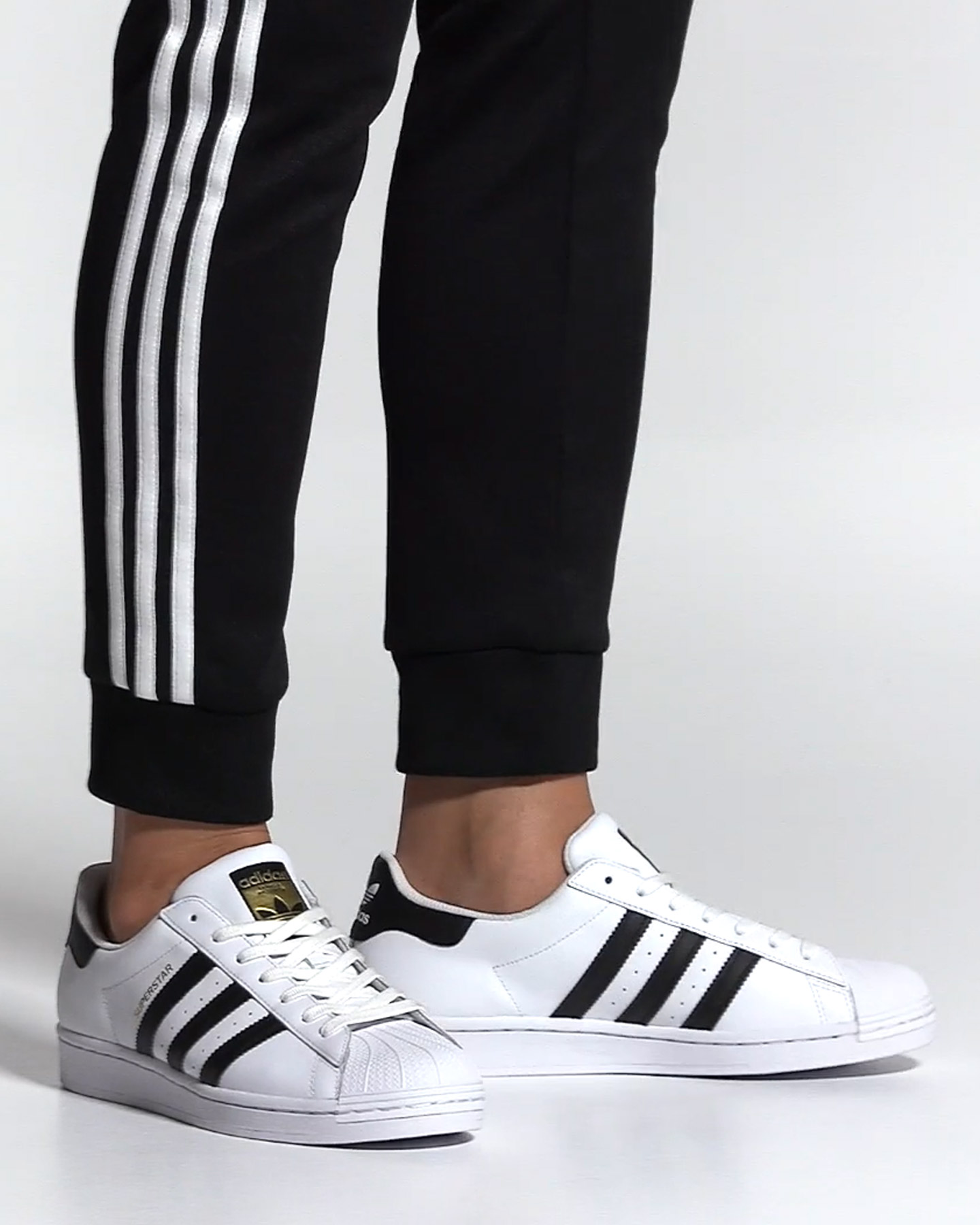 Adidas superstar casual online