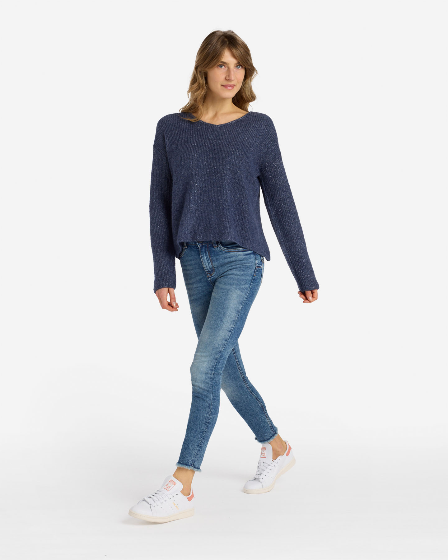 Maglione DACK'S URBAN W - Blu - 4 | Cisalfa Sport