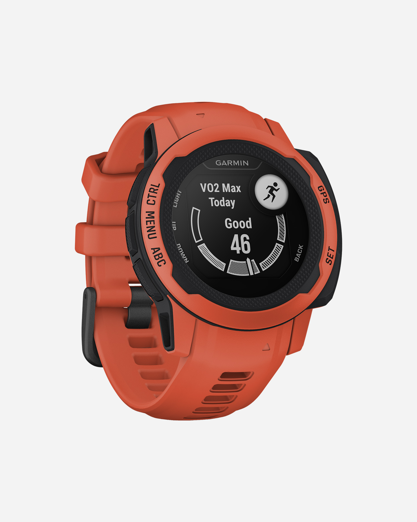 Orologio multifunzione GARMIN INSTINCT 2S - 3 | Cisalfa Sport