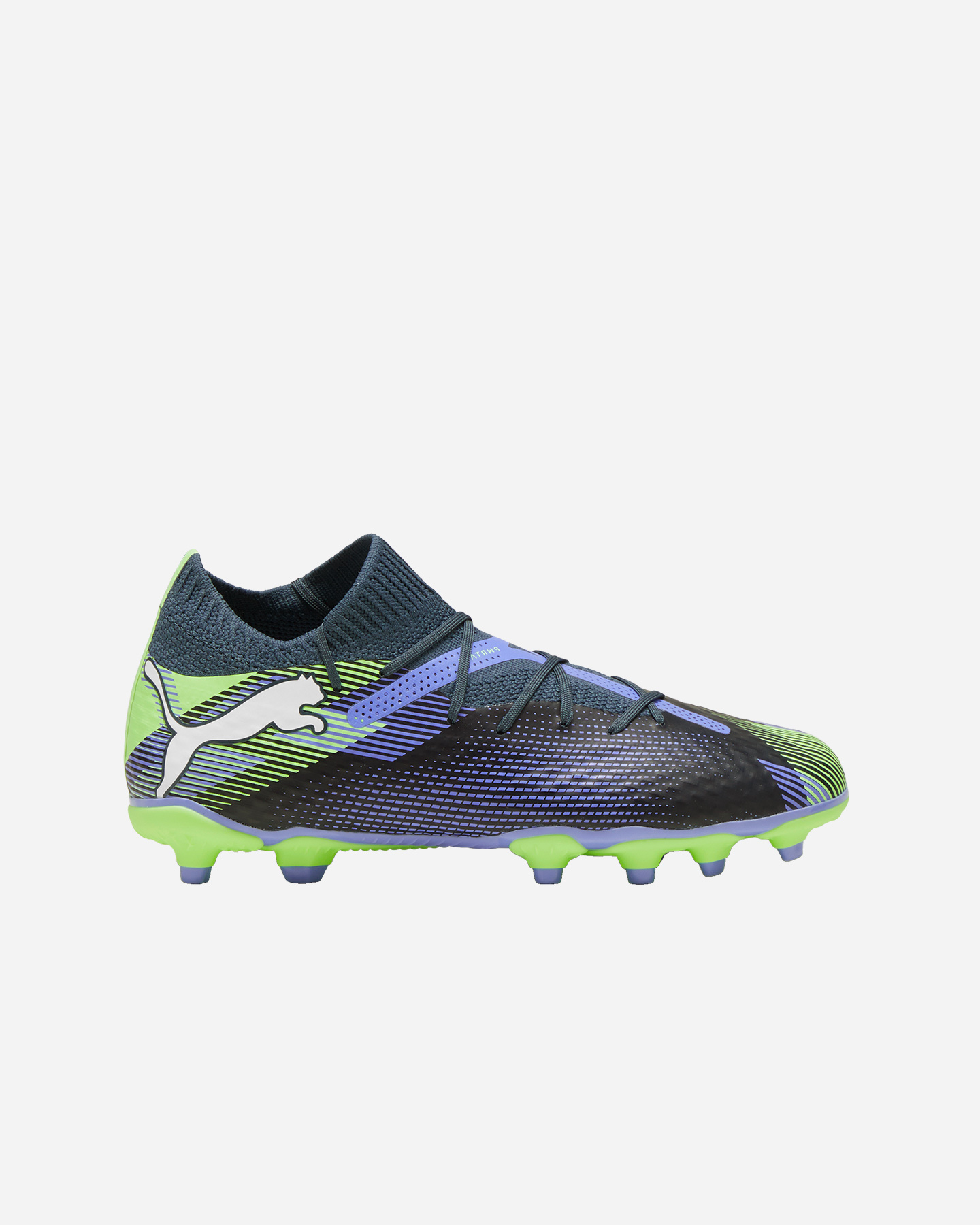 Scarpe calcio PUMA FUTURE 7 PRO FG-AG JR - 0 | Cisalfa Sport