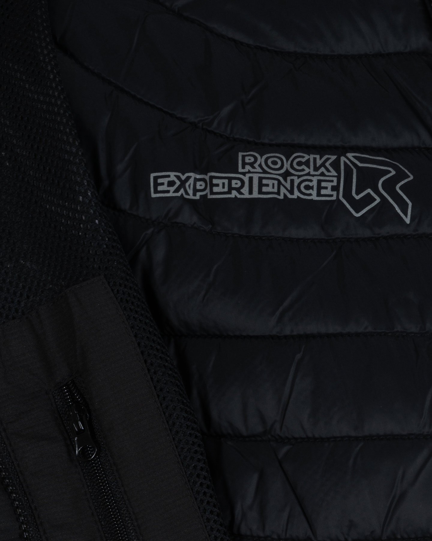 Giacca outdoor ROCK EXPERIENCE FAIRBANKS 3IN1 W - 2 | Cisalfa Sport