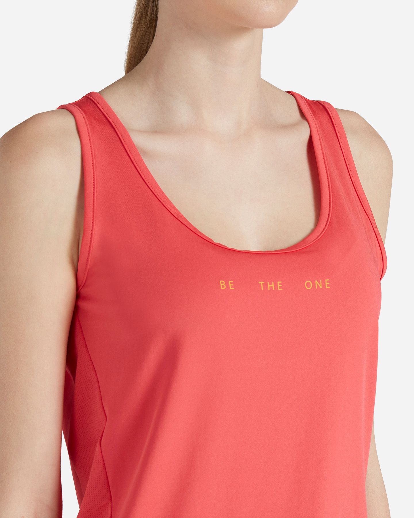 T-shirt REUSCH QUICK DRY W - Fucsia - 4 | Cisalfa Sport