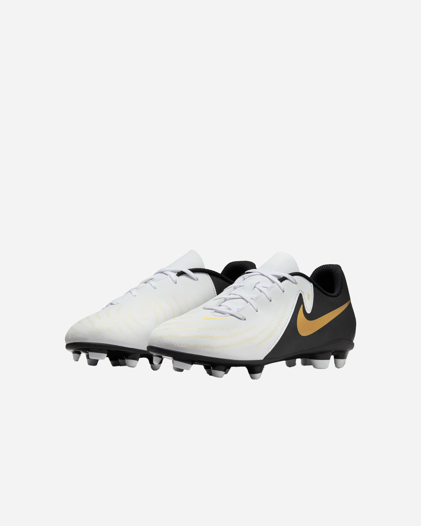 Scarpe calcio NIKE PHANTOM GX II CLUB FG-MG JR - 1 | Cisalfa Sport