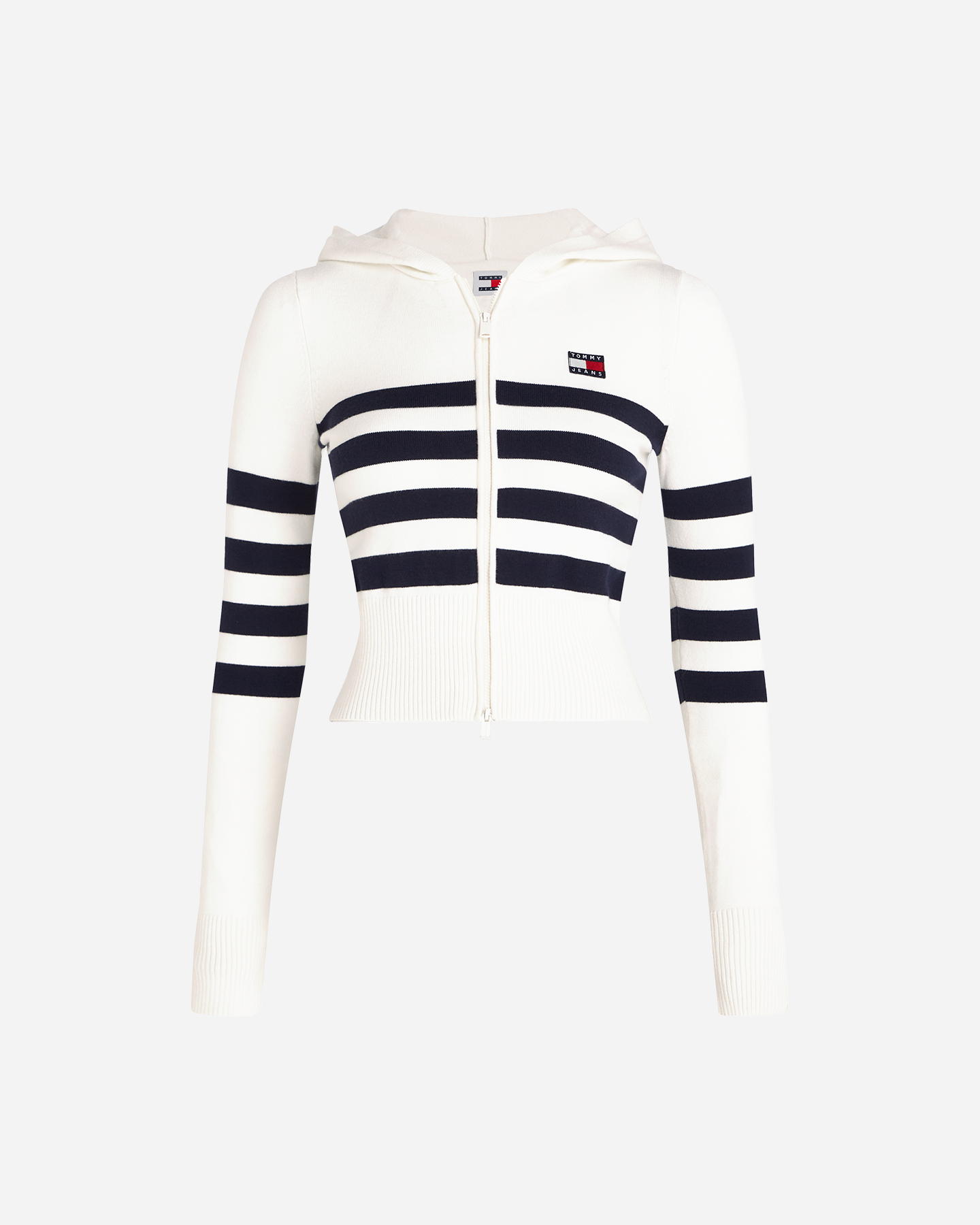 Cardigan TOMMY HILFIGER STRIPE W - 0 | Cisalfa Sport