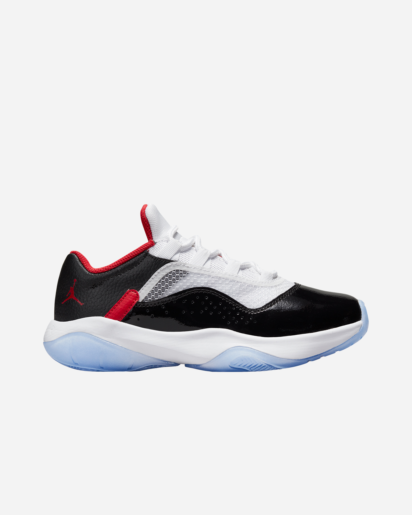 Scarpe sneakers NIKE AIR JORDAN 11 CMFT LOW GS JR - Bianco - 0 | Cisalfa Sport