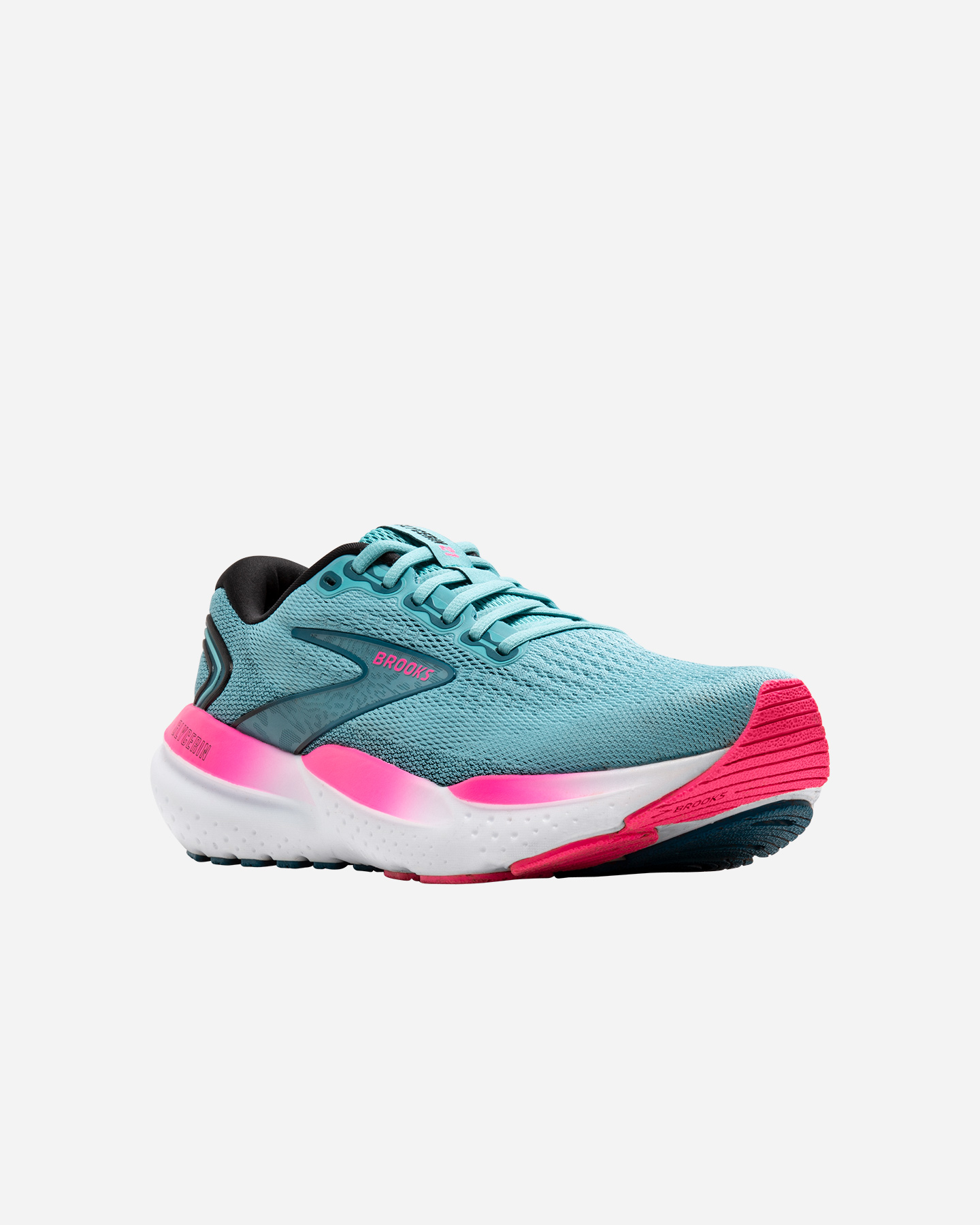 Scarpe running BROOKS GLYCERIN 21 W - Blu - 1 | Cisalfa Sport