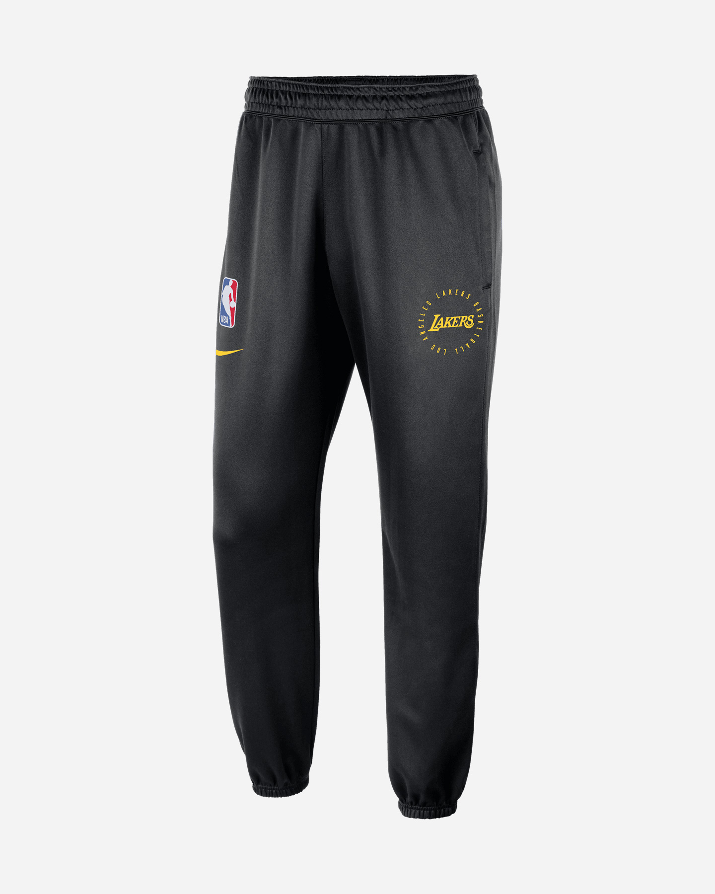 Abbigliamento basket NIKE SPOTLIGHT LAKERS M - Nero - 0 | Cisalfa Sport