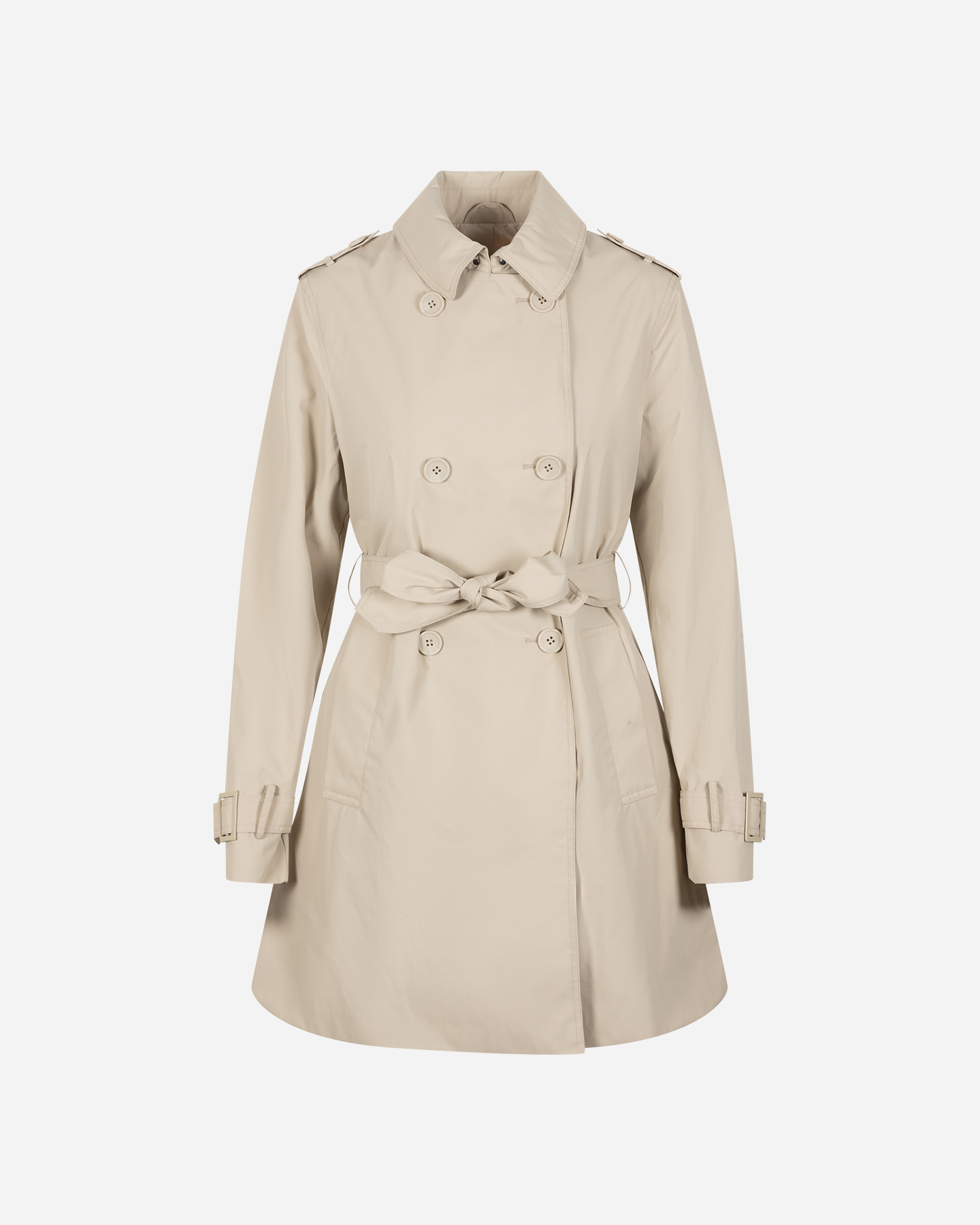 Giubbotto DACK'S ESSENTIAL W - Beige - 5 | Cisalfa Sport