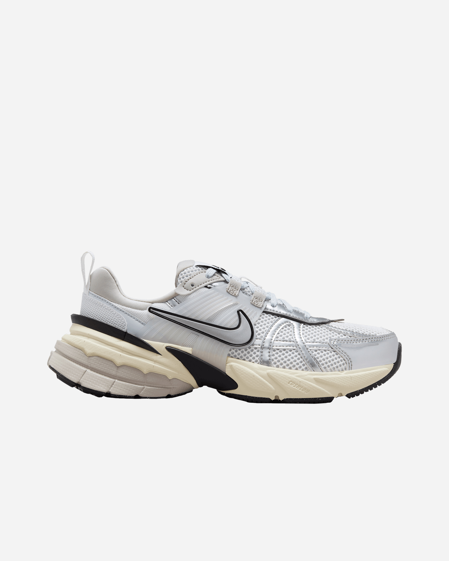 Scarpe sneakers NIKE V2K RUN W - Bianco - 0 | Cisalfa Sport
