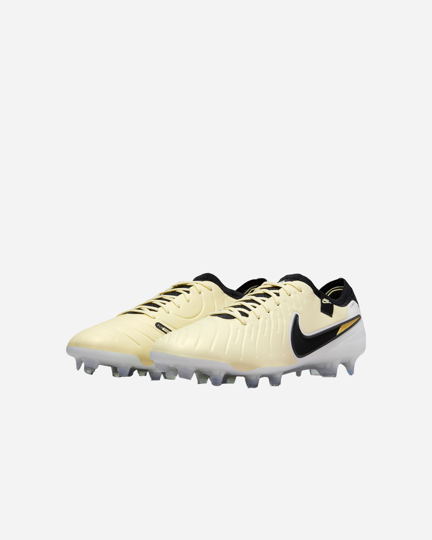 Scarpe calcio NIKE TIEMPO LEGEND 10 ELITE FG M - 1 | Cisalfa Sport