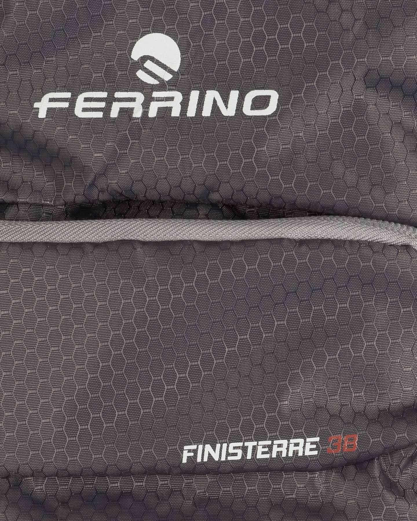 Zaino escursionismo FERRINO FINISTERRE 38   - 2 | Cisalfa Sport