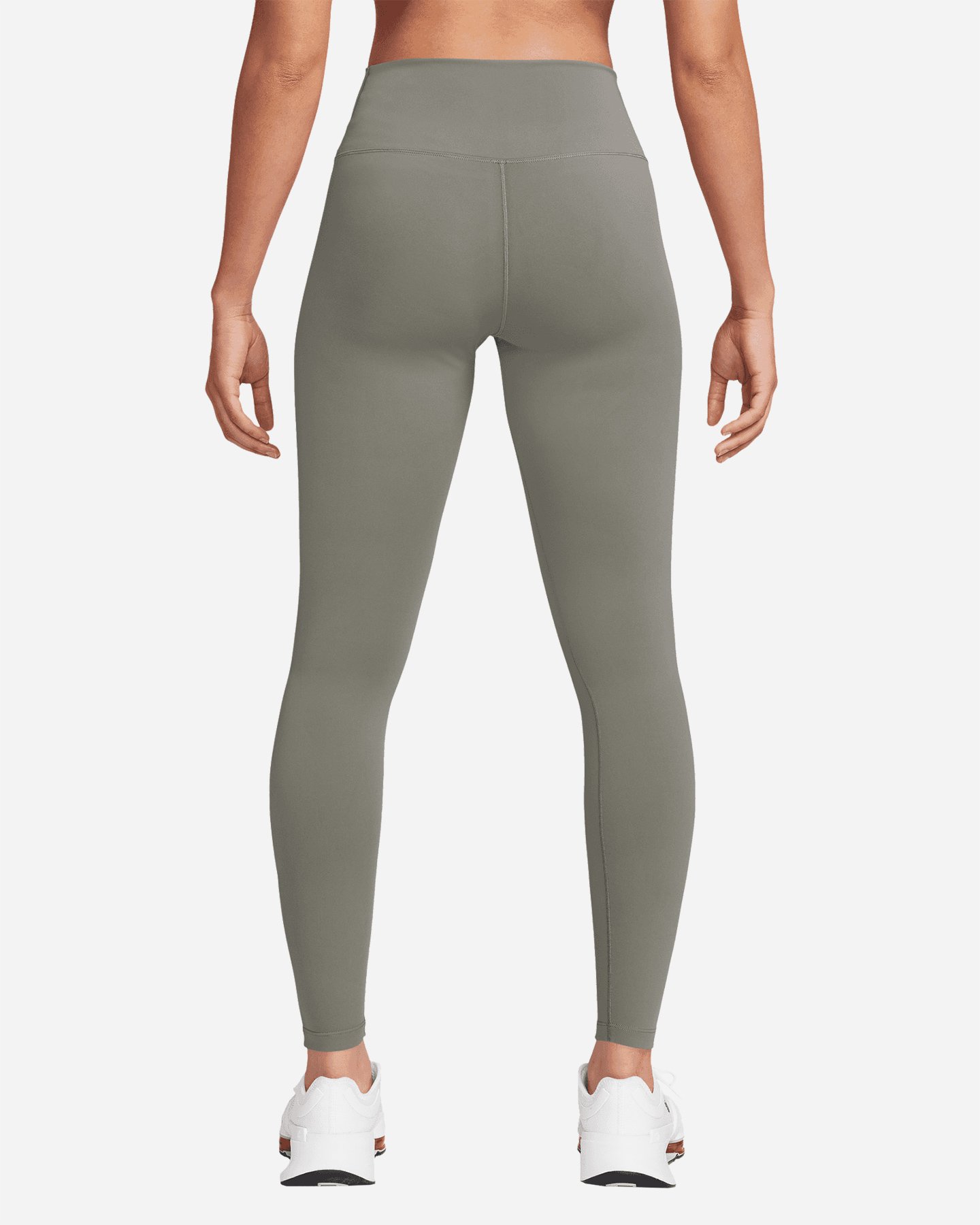 Leggings NIKE DRI FIT 7-8 HIGH RISE W - 1 | Cisalfa Sport