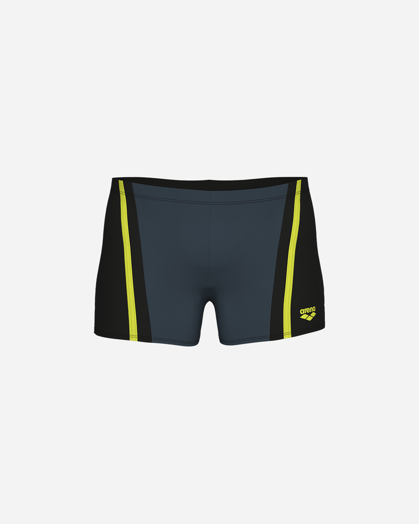 Short piscina ARENA MULTI PANELS M - 0 | Cisalfa Sport