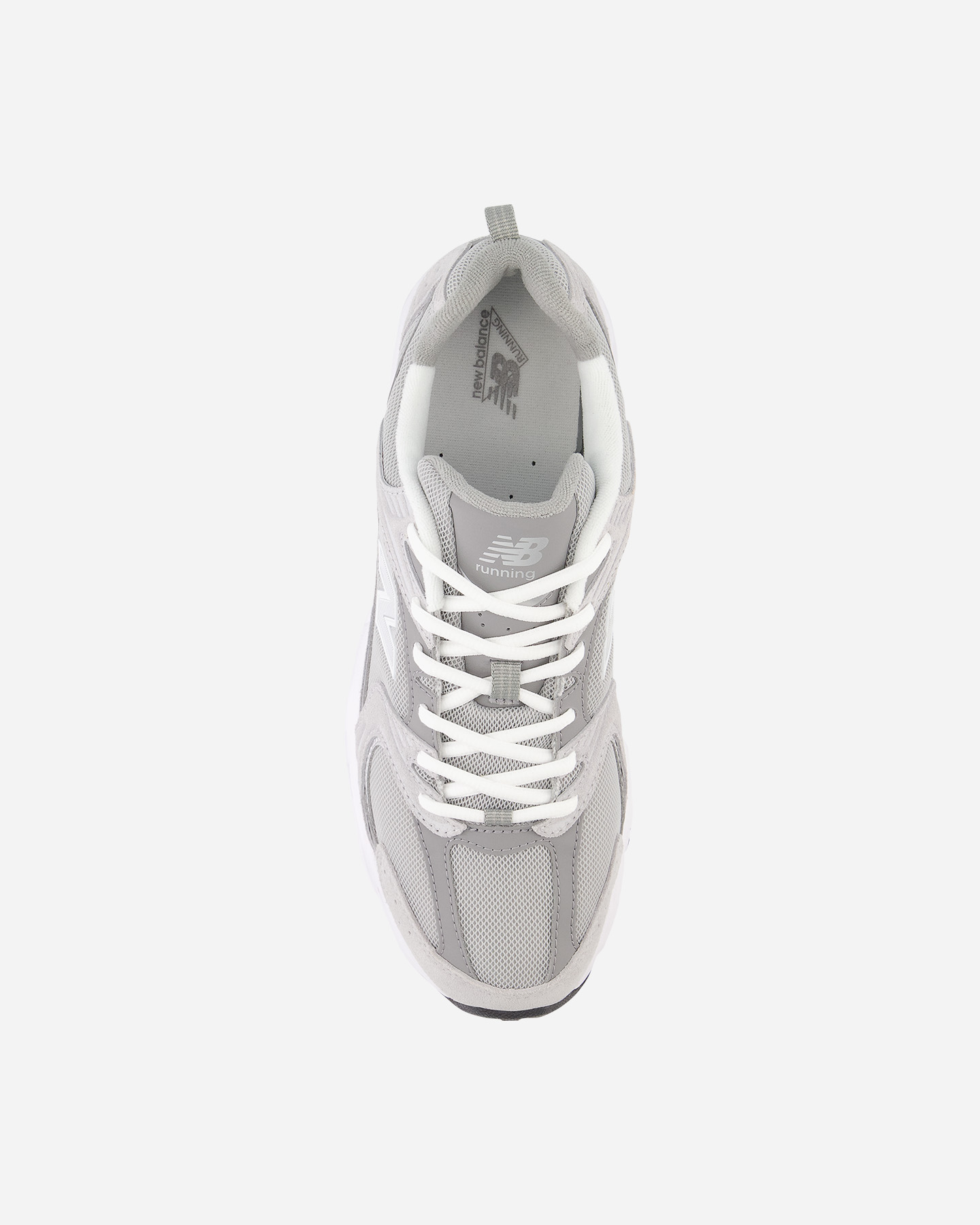 Scarpe sneakers NEW BALANCE 530 M - Grigio - 1 | Cisalfa Sport