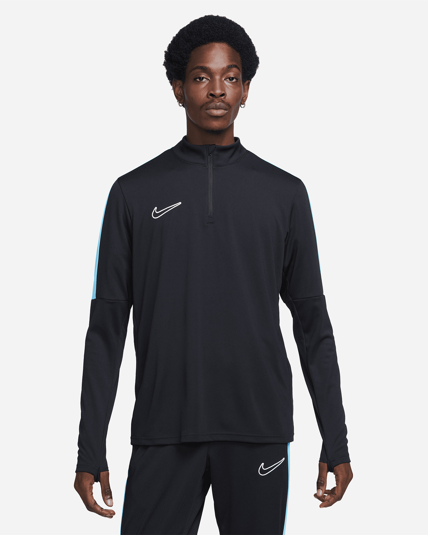 Maglia calcio NIKE DRI FIT ACADEMY M - 0 | Cisalfa Sport