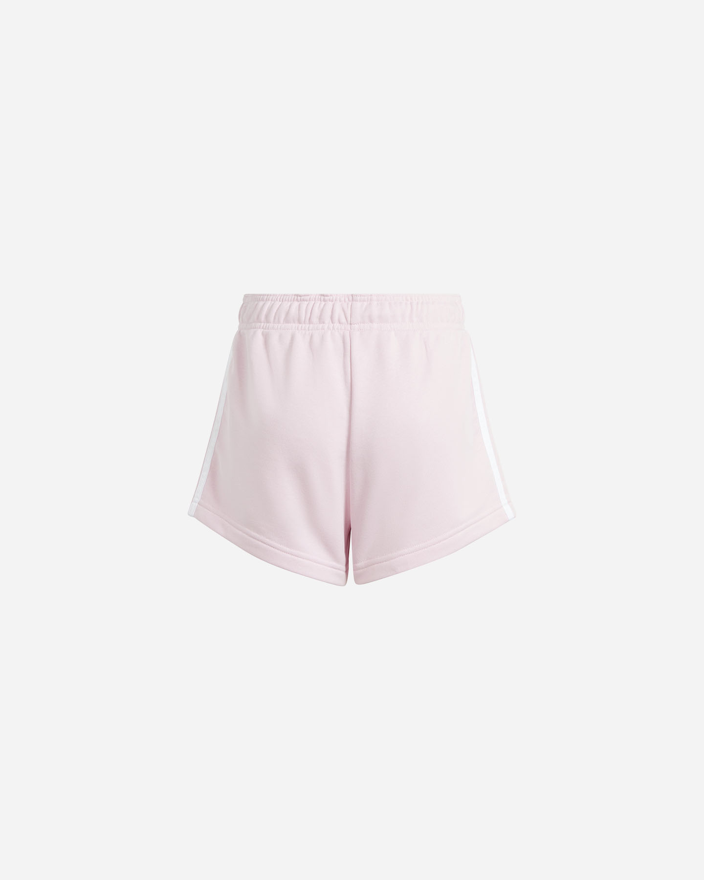 Pantaloncini ADIDAS GIRL 3STRIPES JR - Rosa - 1 | Cisalfa Sport