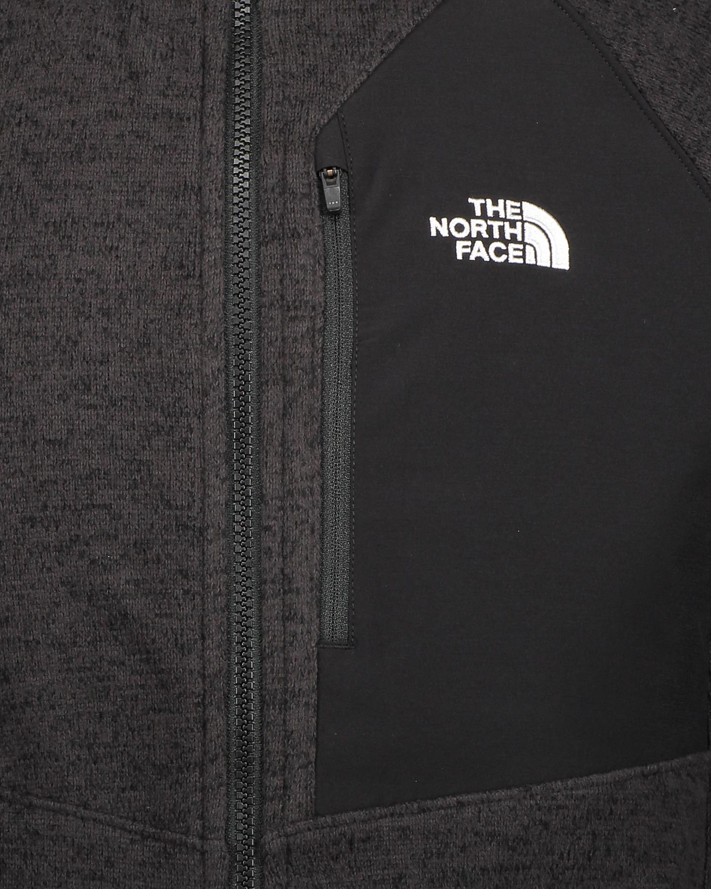 Pile THE NORTH FACE ARASHI OVERLAY II M - 2 | Cisalfa Sport