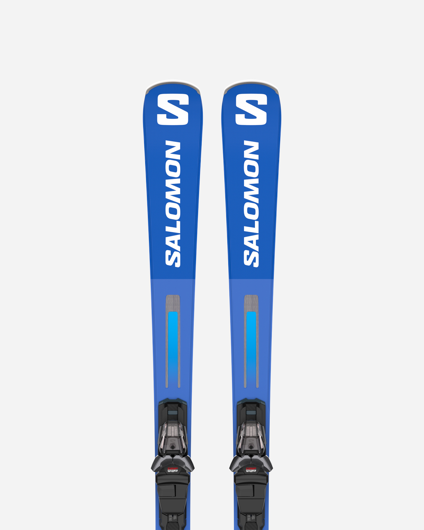 Salomon S-race X9 Ti + M11 Gw - Sci