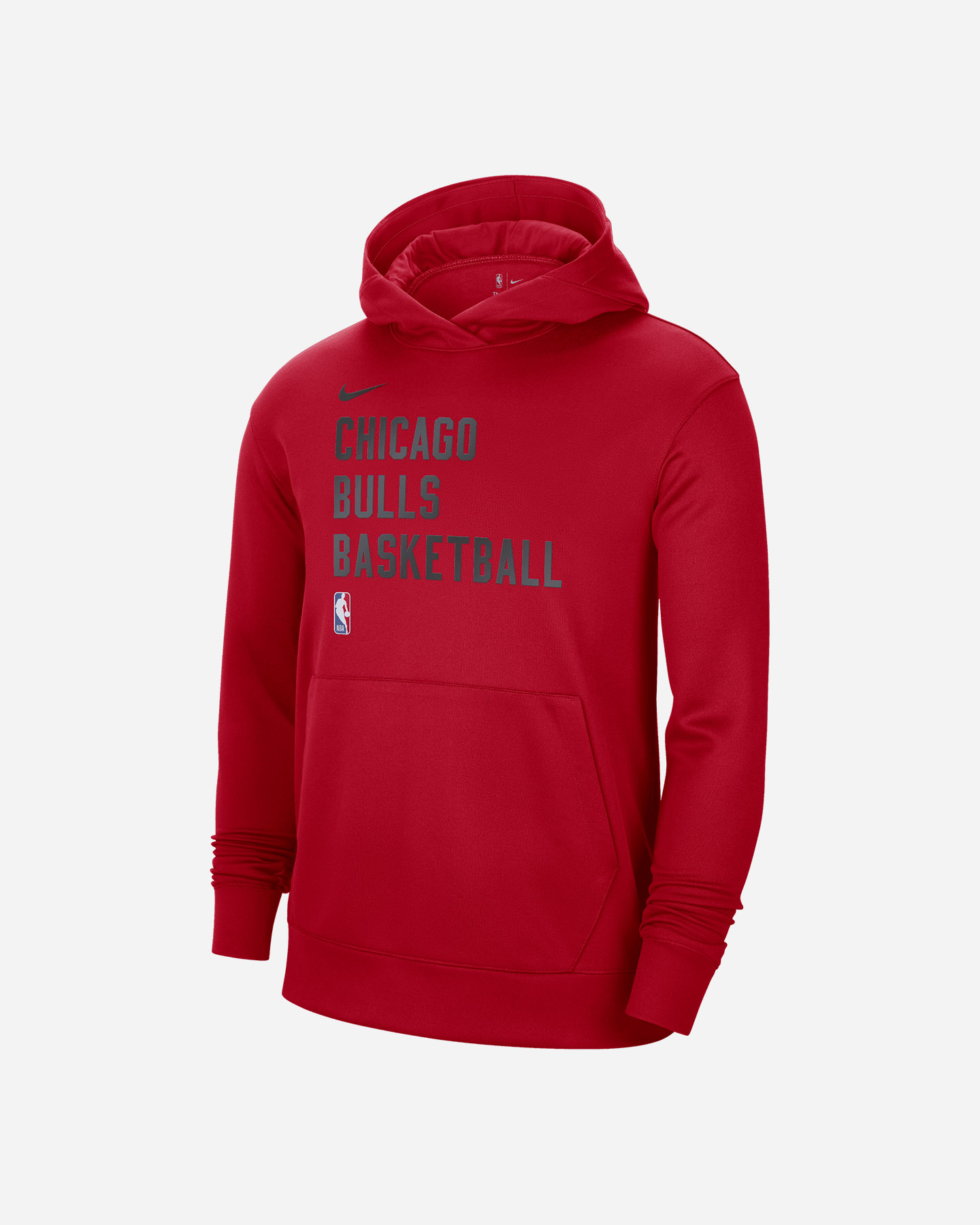Abbigliamento basket NIKE SPOTLIGHT CHICAGO BULLS M - Rosso - 0 | Cisalfa Sport