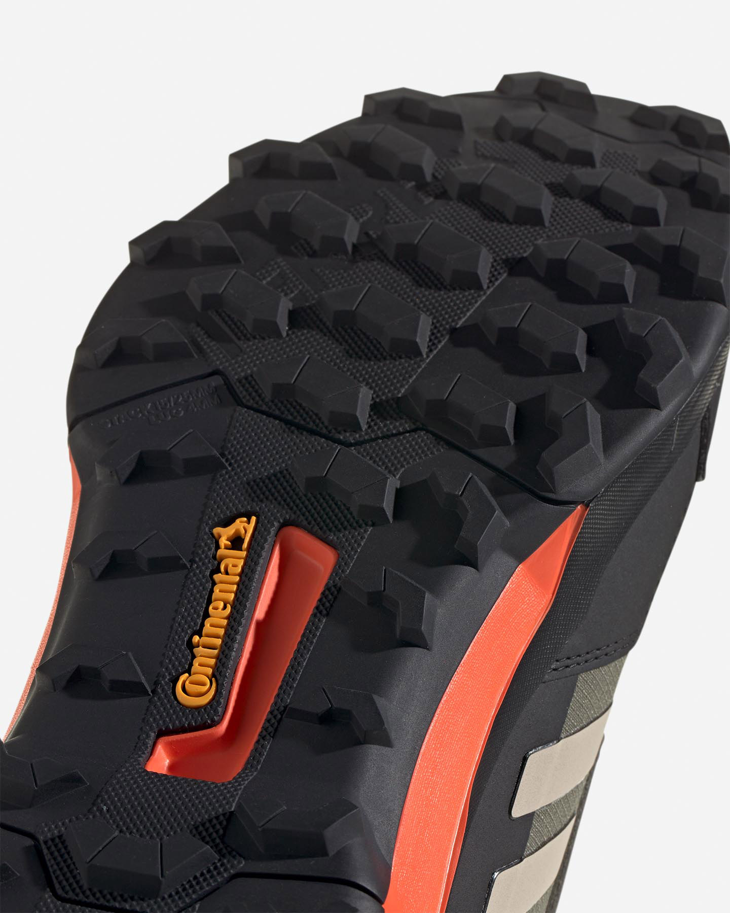 Scarpe trail ADIDAS TERREX AX4 GTX M - 4 | Cisalfa Sport