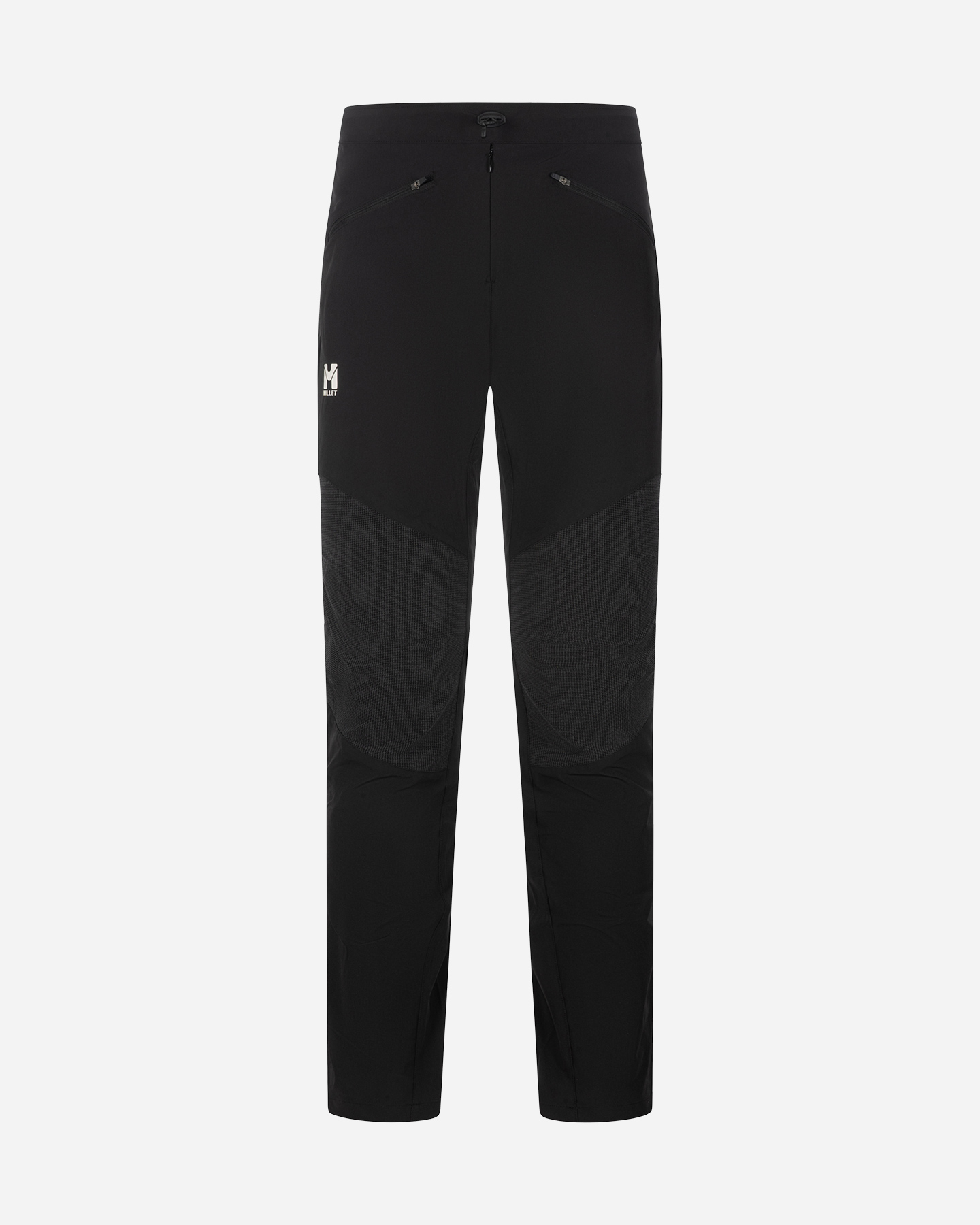 Pantalone outdoor MILLET FUSION XCS M - Nero - 0 | Cisalfa Sport