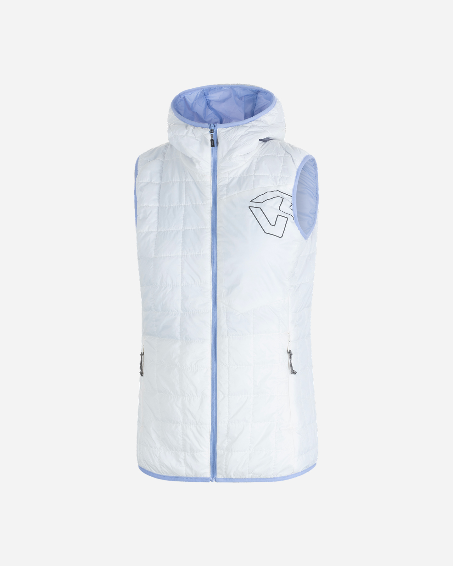 Gilet ROCK EXPERIENCE GOLDEN GATE W - 2 | Cisalfa Sport