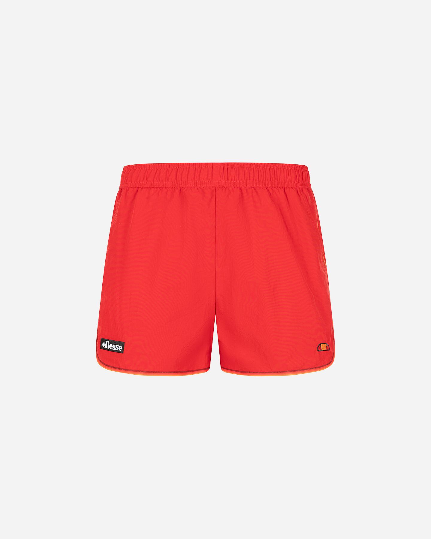 Boxer mare ELLESSE HERITAGE M - Rosso - 4 | Cisalfa Sport