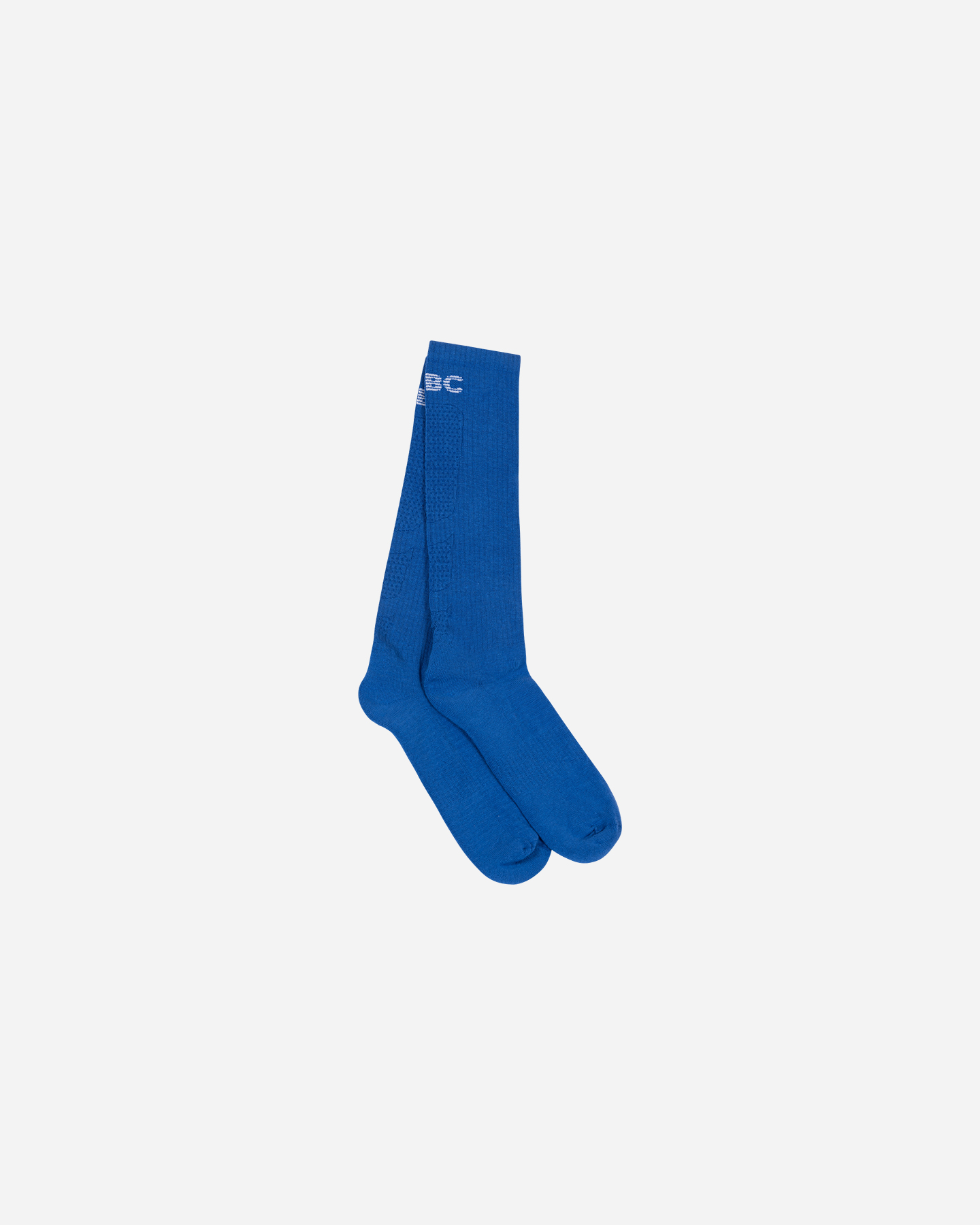 Calzettoni volley ABC BASIC - Blu - 0 | Cisalfa Sport