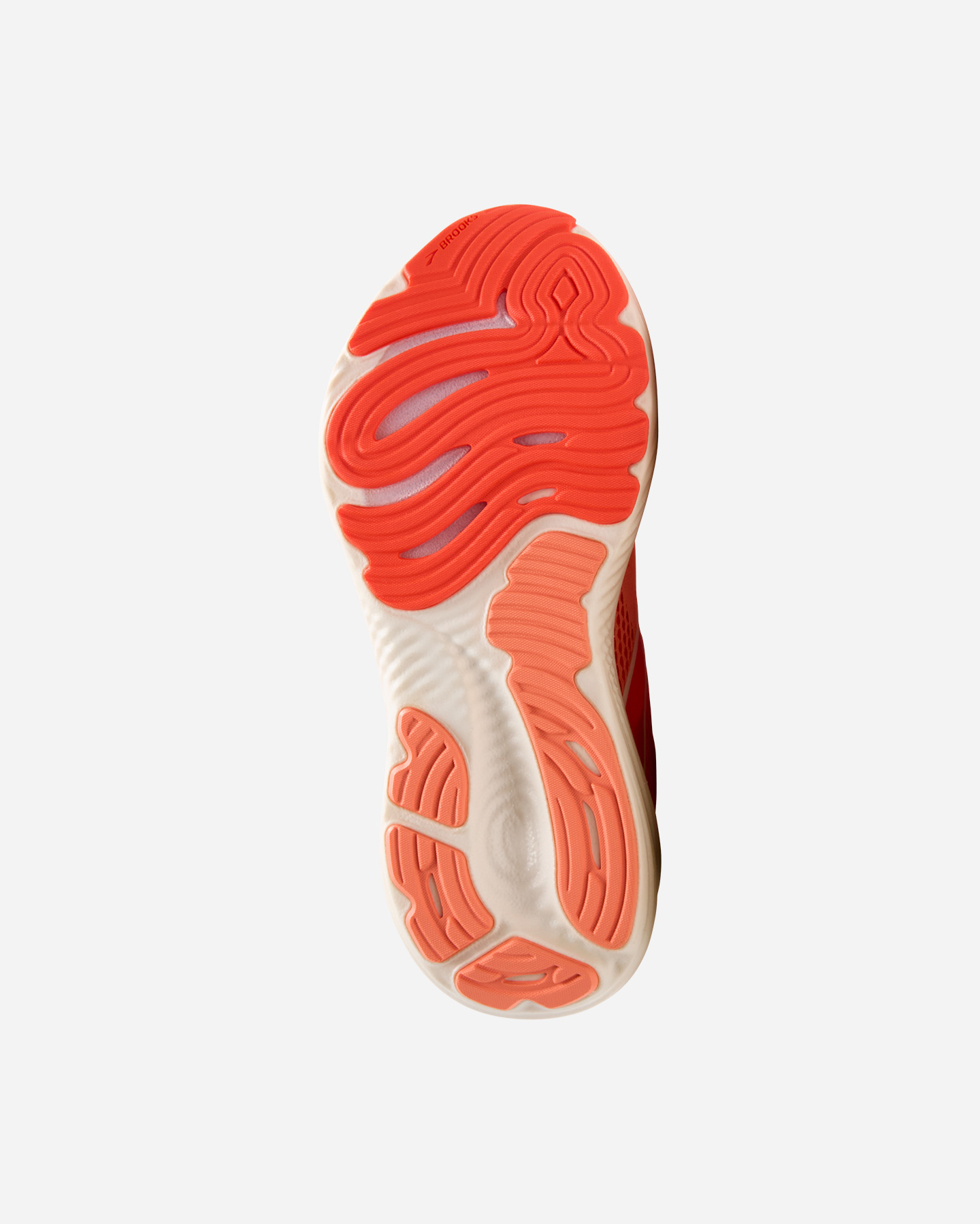 Scarpe running BROOKS GLYCERIN 22 W - Rosa - 3 | Cisalfa Sport