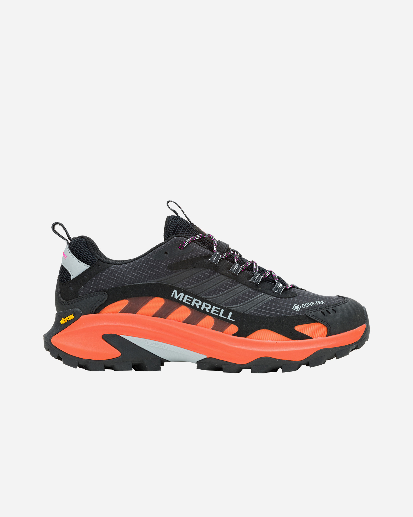 Scarpe trail MERRELL MOAB SPEED 2 GTX M - 0 | Cisalfa Sport