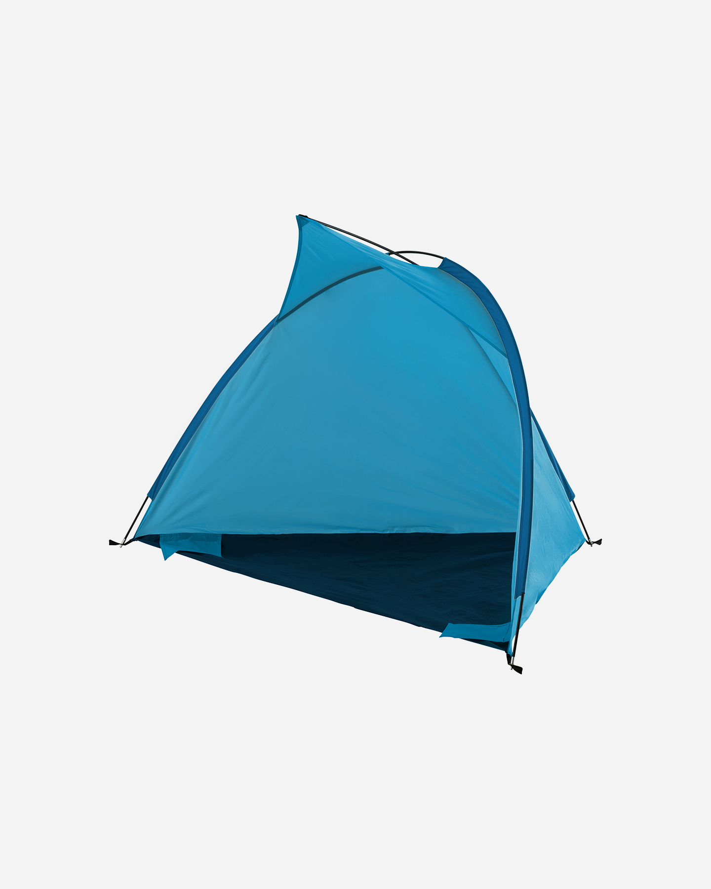 Tenda MCKINLEY CORDOU SUNSHELTER UV30 - Azzurro - 0 | Cisalfa Sport