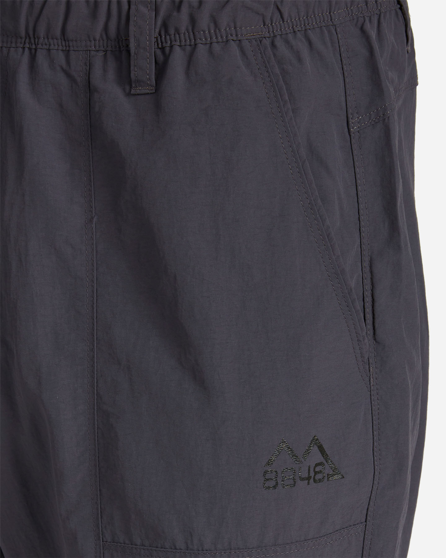 Pantalone outdoor 8848 ZIP-OFF TSL M - 7 | Cisalfa Sport