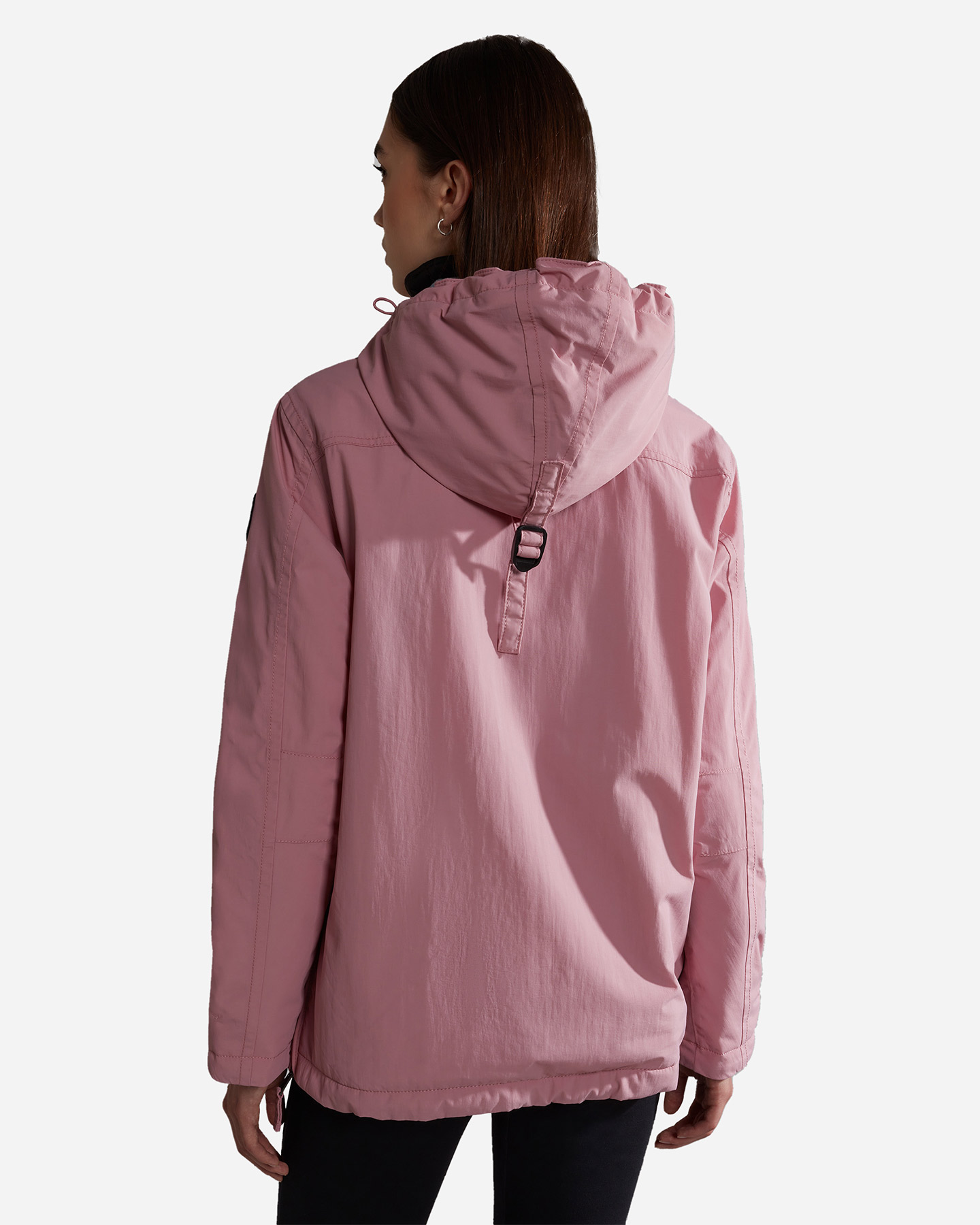 Giubbotto NAPAPIJRI RAINFOREST W - Rosa - 1 | Cisalfa Sport