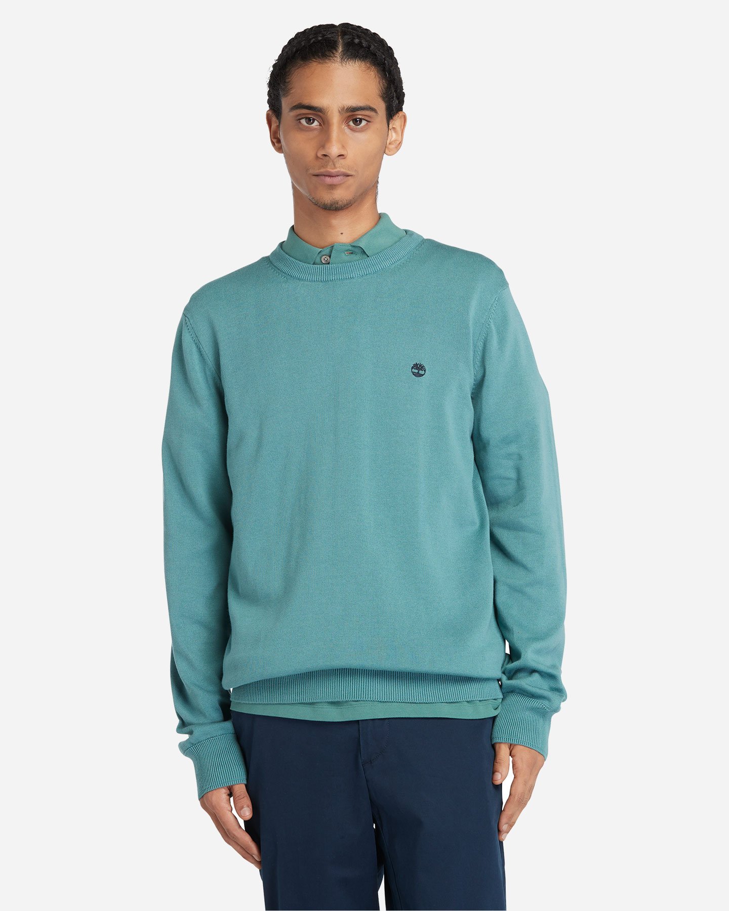 Maglione TIMBERLAND WILLIAMS RIVER M - 1 | Cisalfa Sport