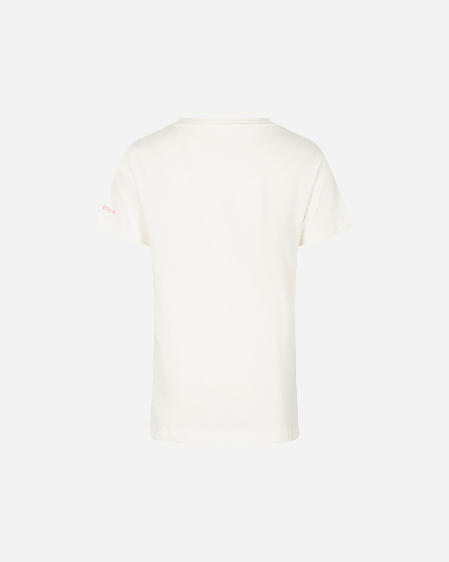 T-shirt CONVERSE CHUCK GRAPHIC JR - Beige - 1 | Cisalfa Sport