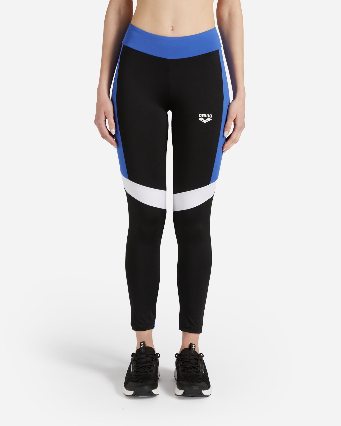 Leggings ARENA CLEAN W - 0 | Cisalfa Sport